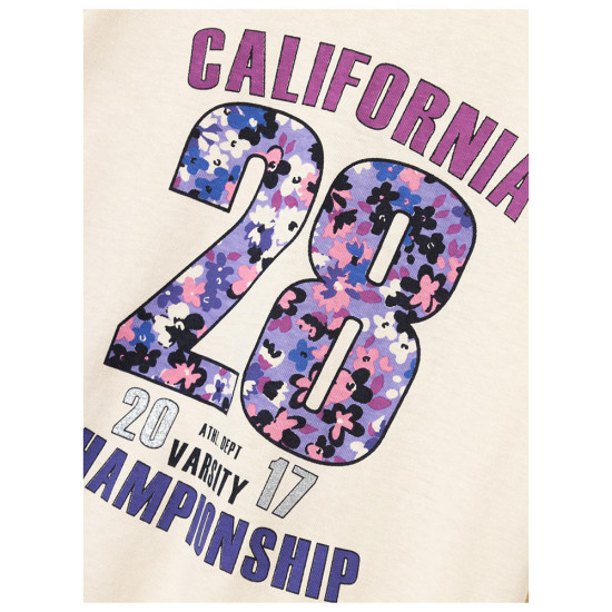 Name It Παιδική μακρυμάνικη μπλούζα Name It Παιδική μακρυμάνικη μπλούζα